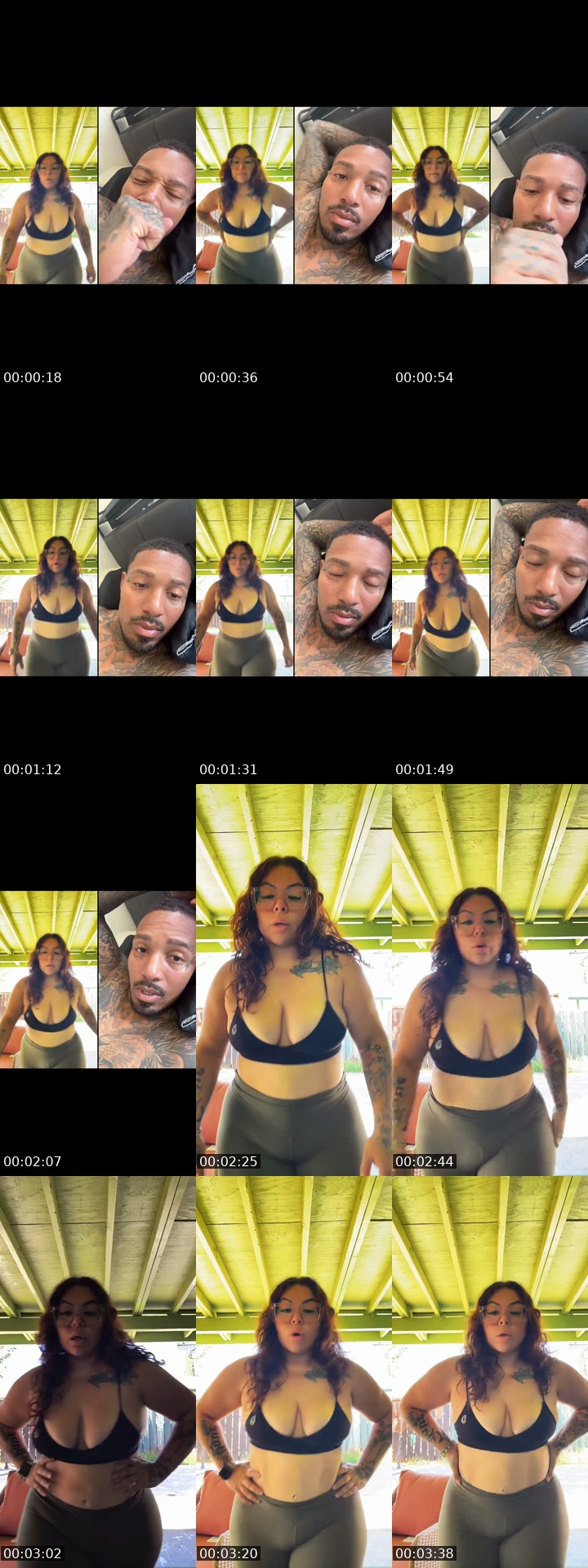 TikTok live: 💕 by @titaloveeee