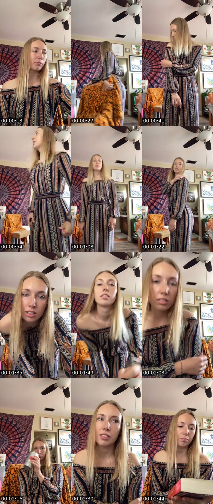 @bridgetca01 TikTok live from 2026-07-02