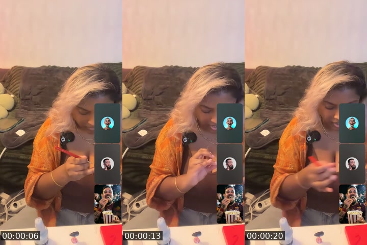 @chaiwithhoneyy TikTok live from 2026-07-02
