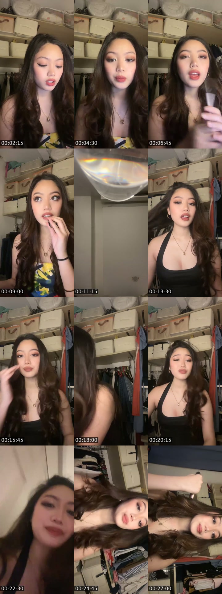 @elliewebbiegoogiebelly TikTok live from 2026-07-02