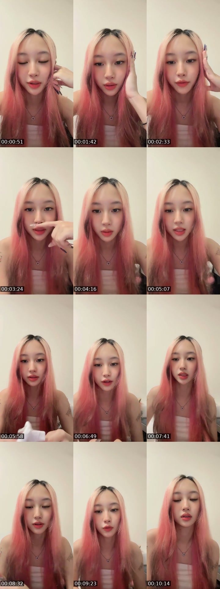 @iammmriri TikTok live from 2026-07-02