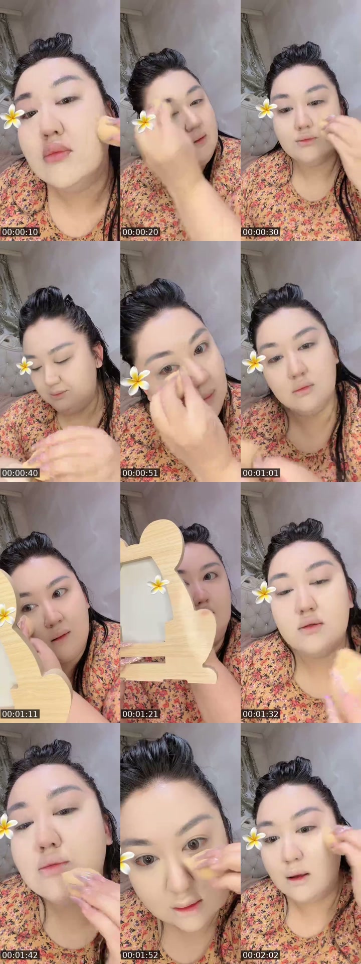 TikTok live: Shymkent by @gulder15