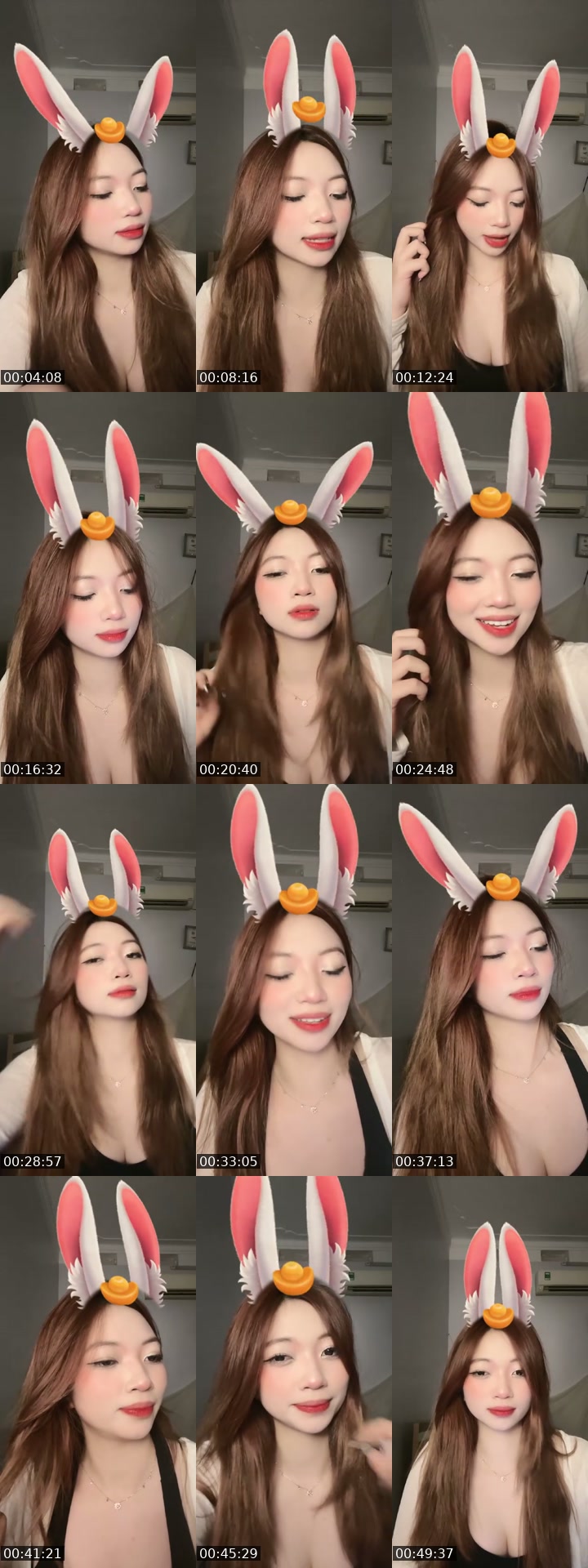 @lilthubui TikTok live from 2026-07-02