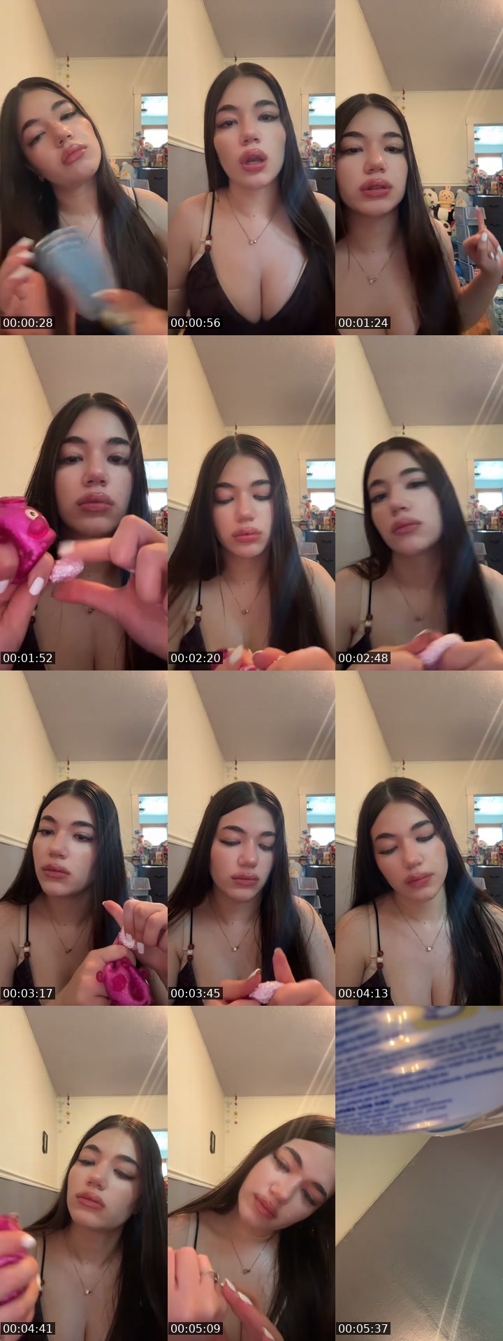@xoxocatalinaa TikTok live from 2026-07-02