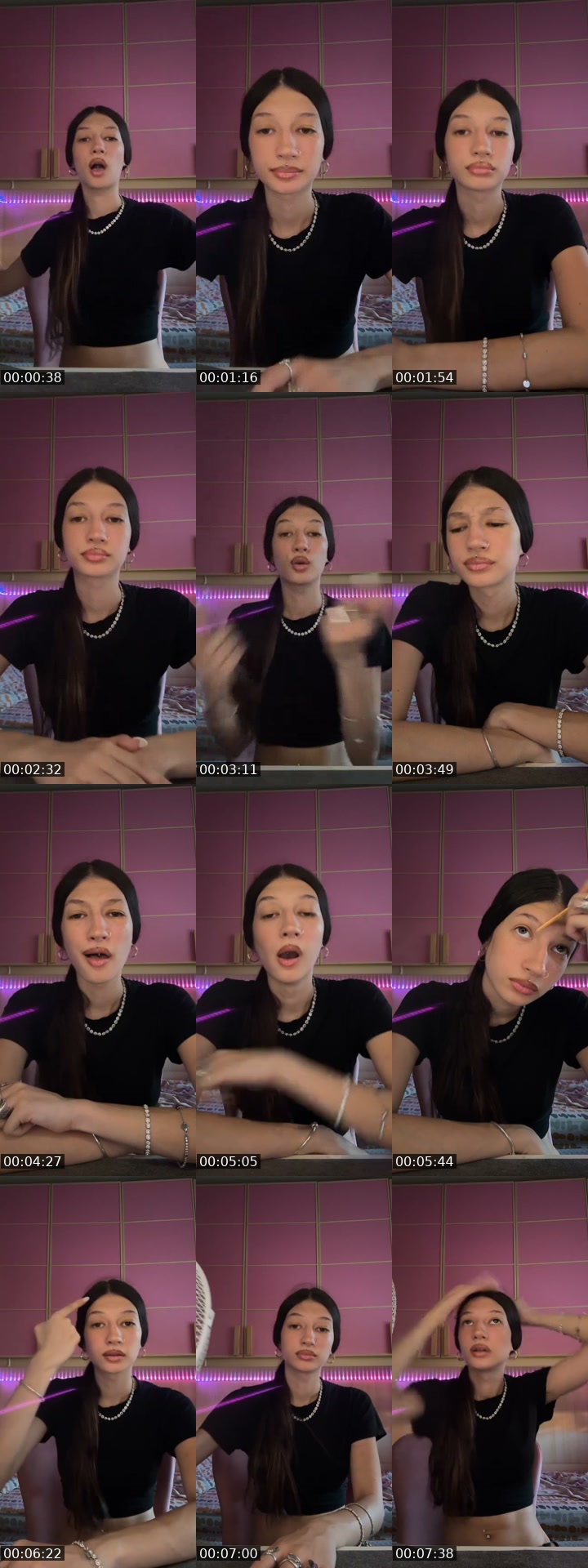 @giorgiaa.05._ Italy TikTok live from 2026-07-02