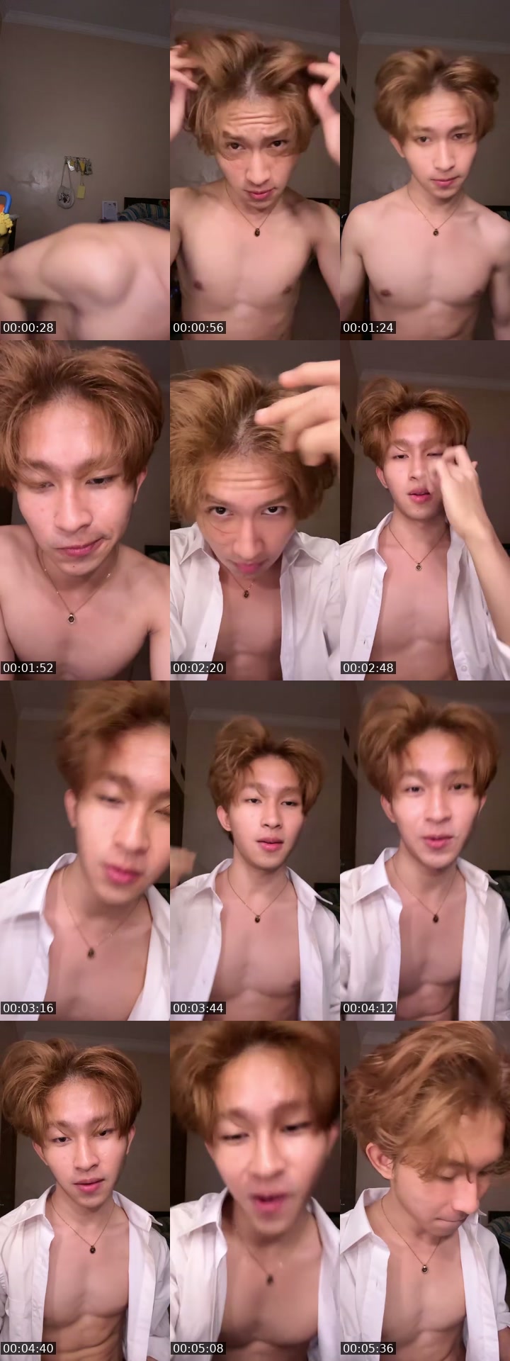 TikTok live: join aja by @hexaaaaboi_