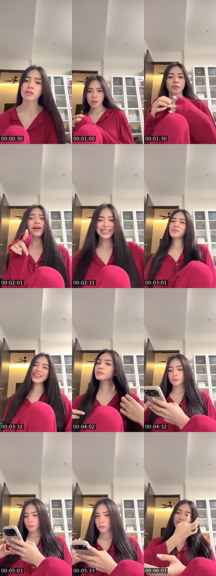 @igdejarvu1 TikTok live from 2026-07-02