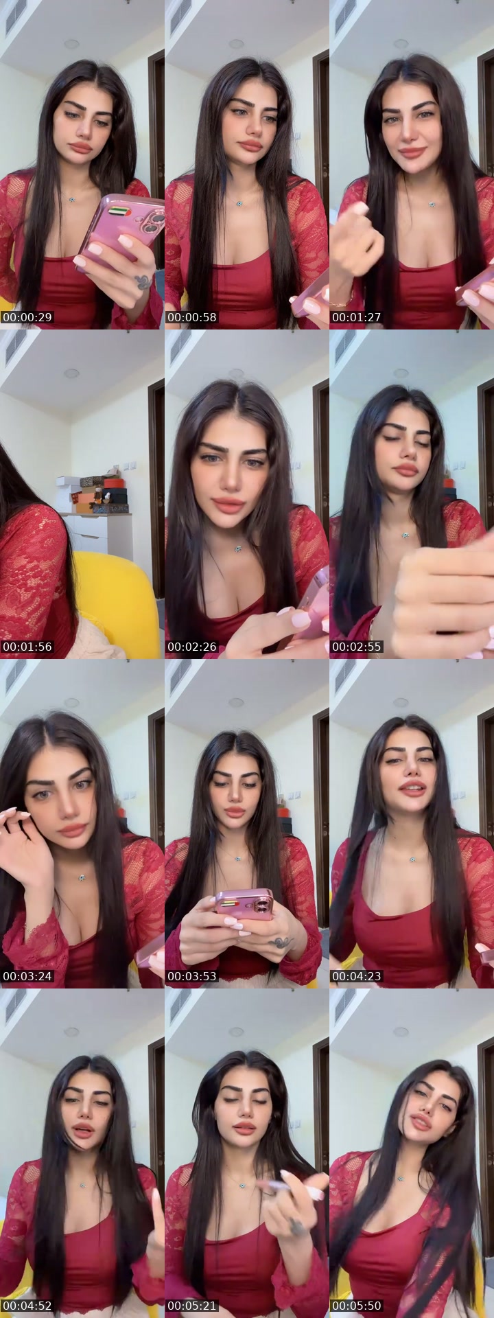 @its_sahour TikTok live from 2026-07-02
