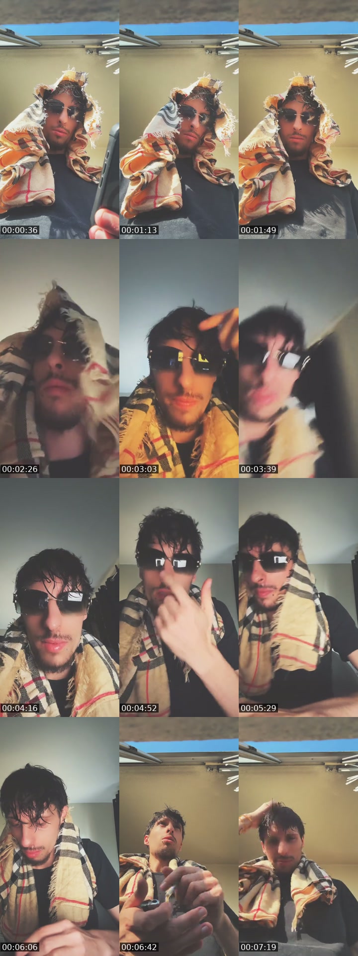TikTok live: ✌️🤓✌️ by @legeekandconsulting