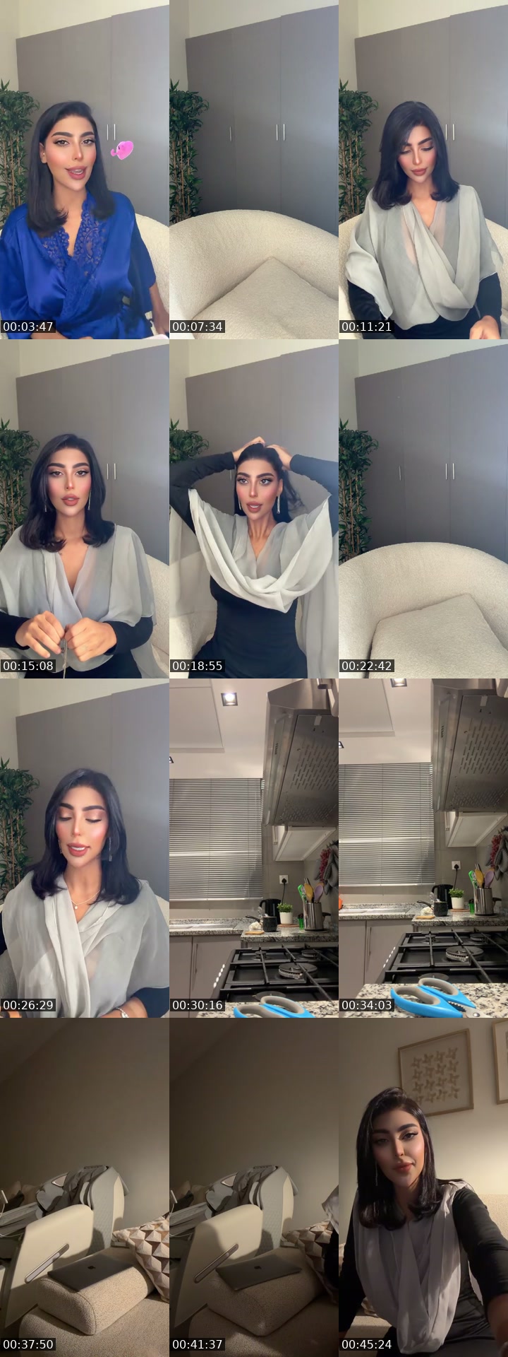 @official.ansam United Arab Emirates TikTok live from 2026-07-02