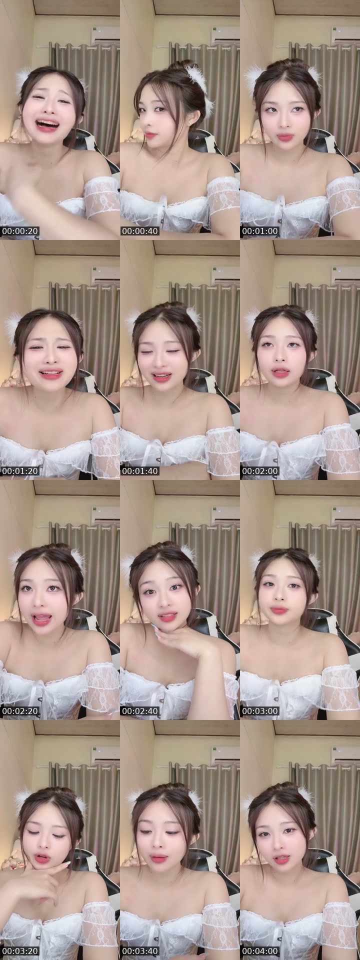 TikTok live: My guuu by @_kiimanh24_