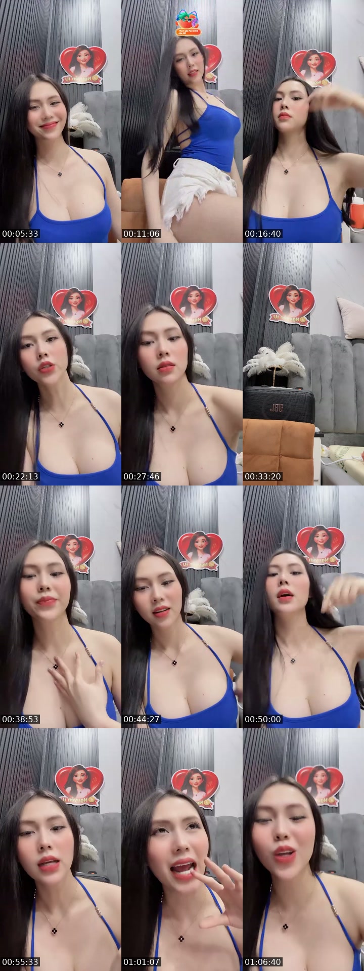 TikTok live: Room trong sáng… by @npn2812