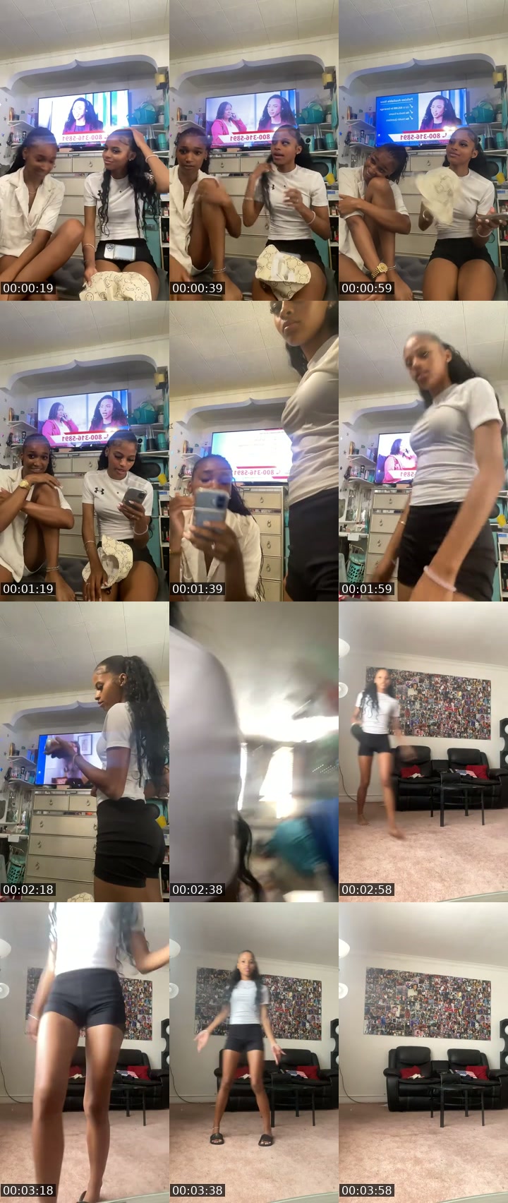 @insanefemal3 TikTok live from 2026-07-02