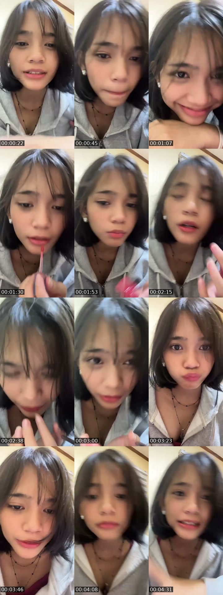 TikTok live: ano po ginagawa jan po ngayon by @pspspspspspspsmeow