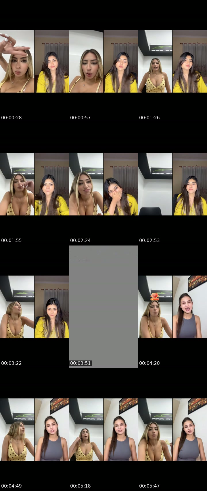 @giorgiaprivitera_ Italy TikTok live from 2026-07-02
