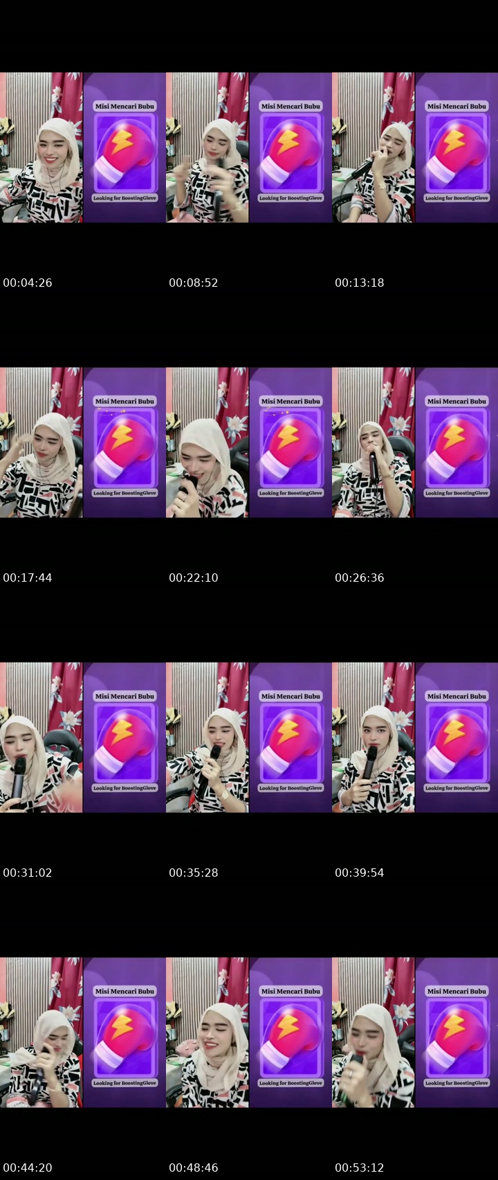 @mekbie93 TikTok live from 2026-07-02