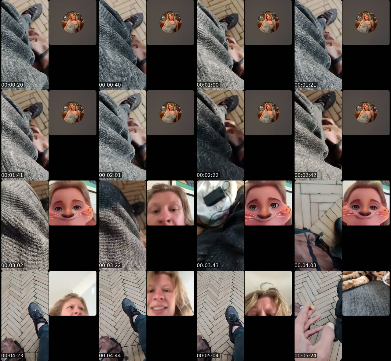 @mrknullsson Sweden TikTok live from 2026-07-02