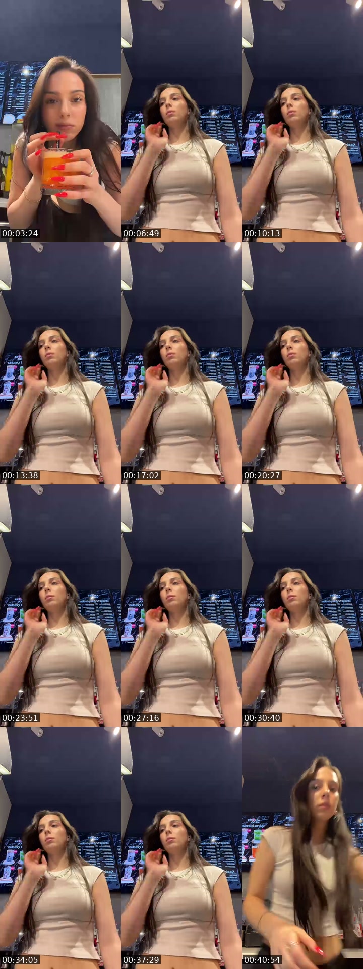 TikTok live: 🤨 by @sumeyyg