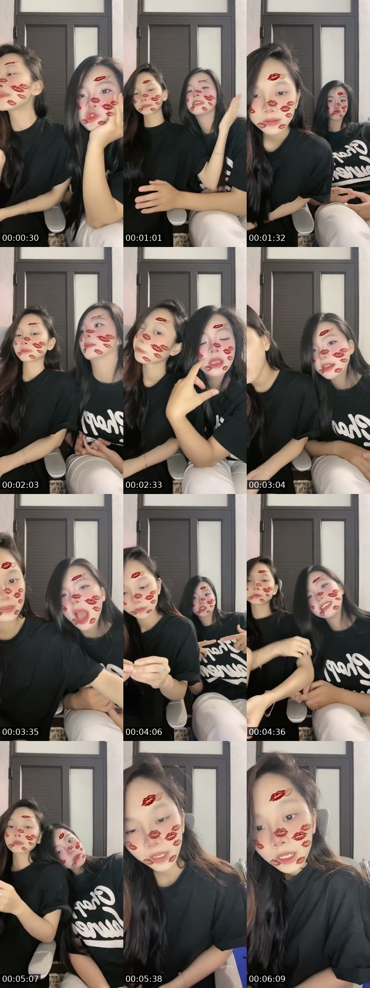 TikTok live: ước có bụt by @anhhz_gnocz