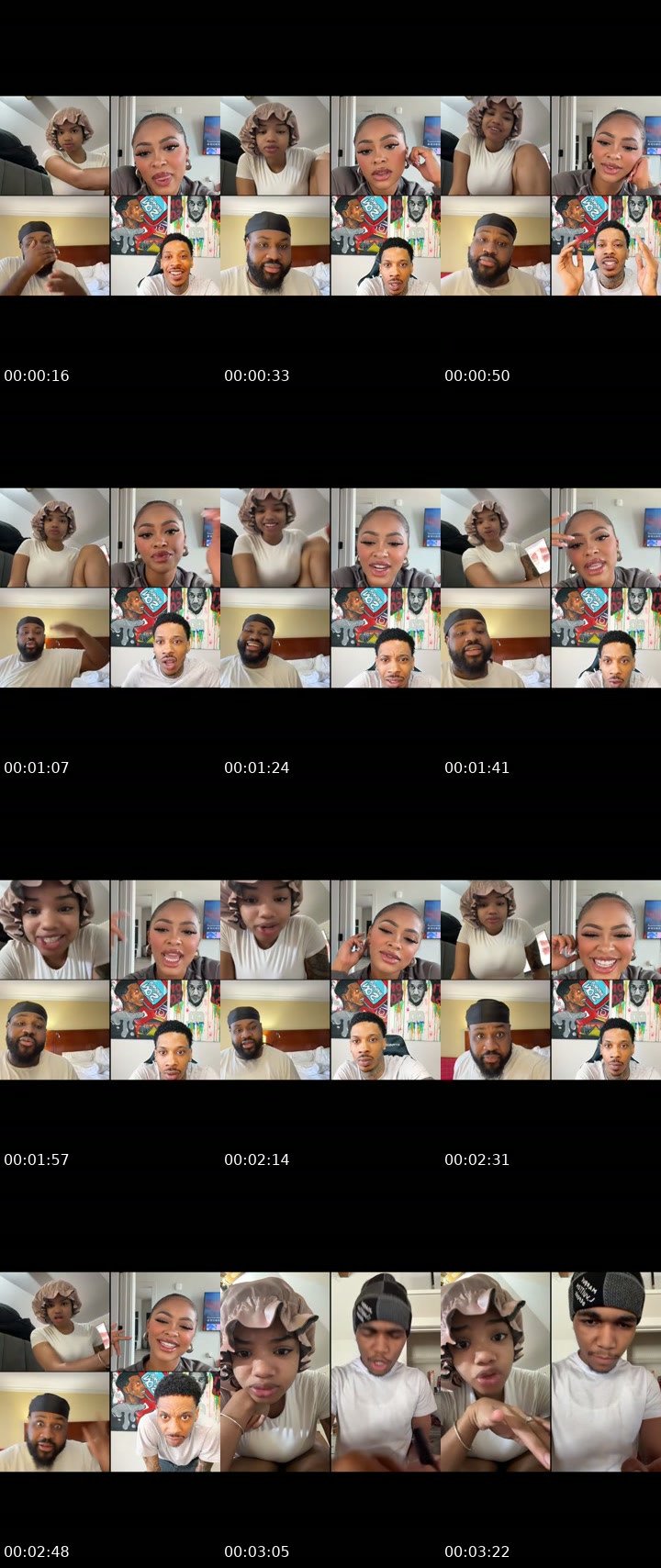 @amourchelss TikTok live from 2026-07-02
