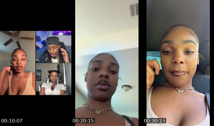 @caziyahjakai0 TikTok live from 2026-07-02