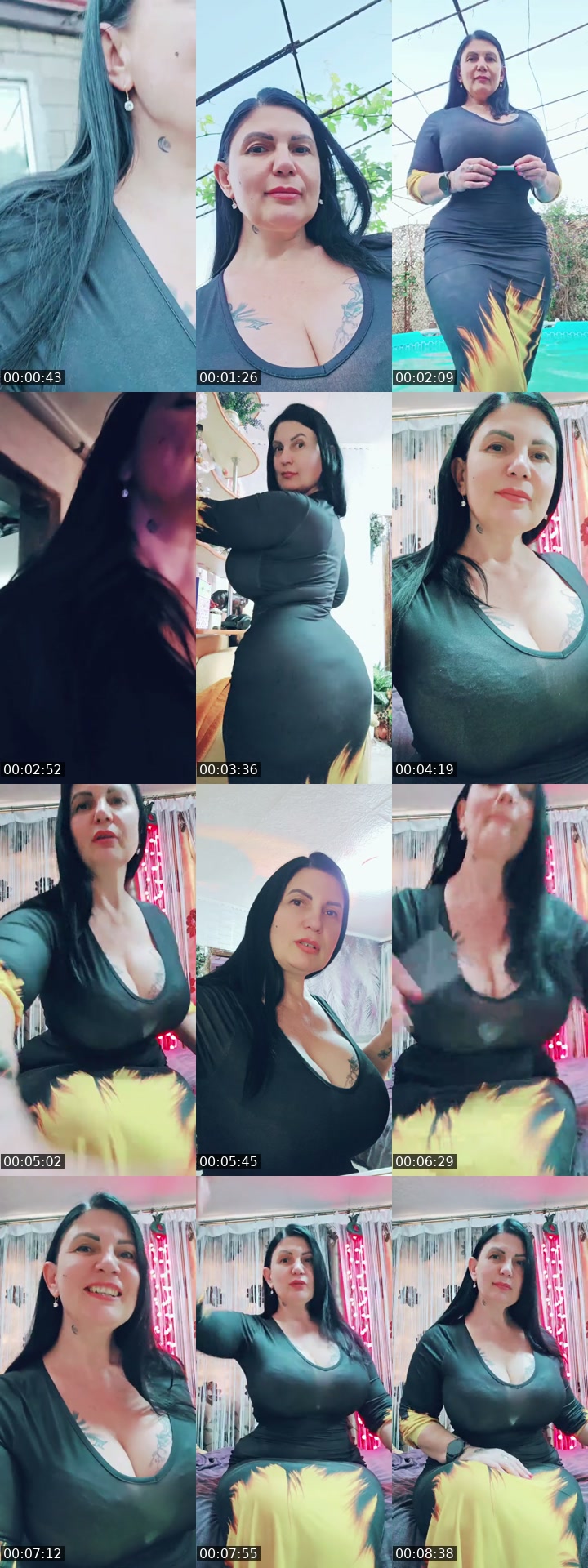 @dor_oksana TikTok live from 2026-07-02