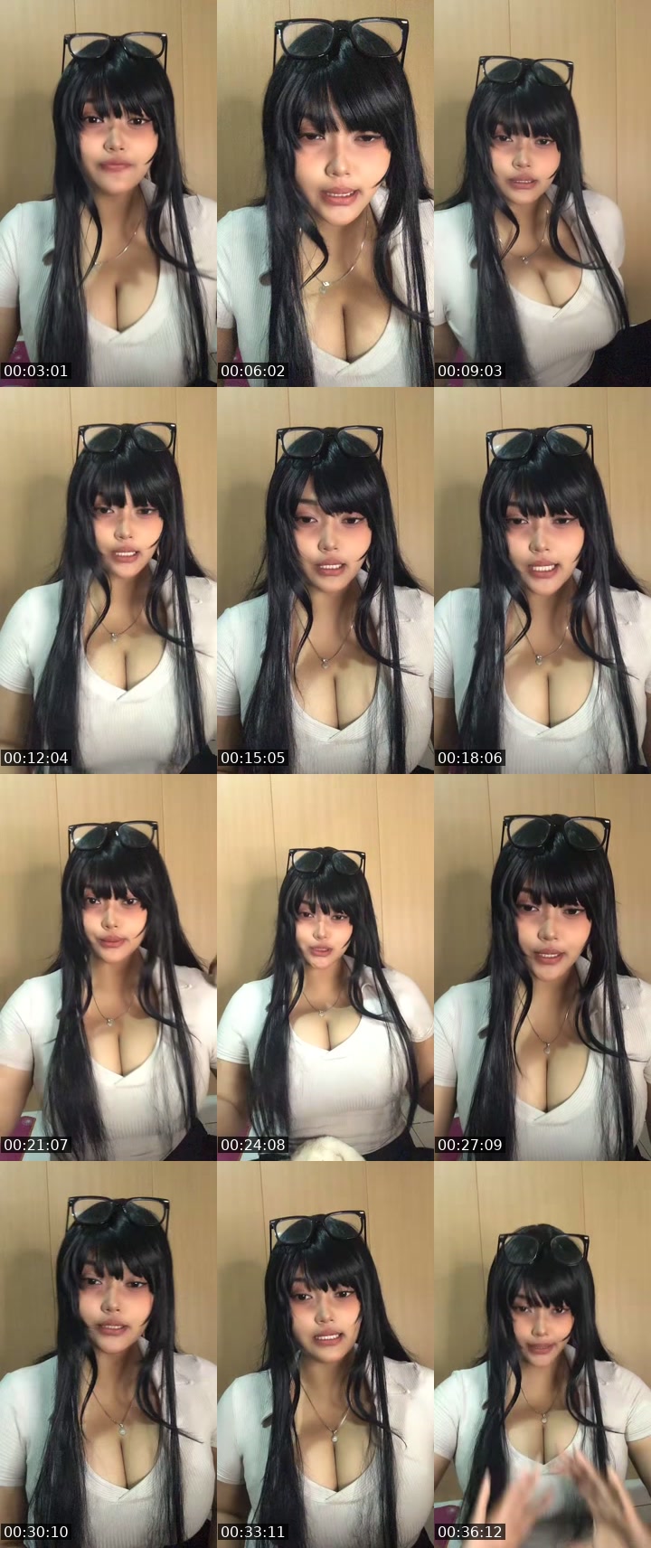 TikTok live: sebentar by @ihv09366rtp