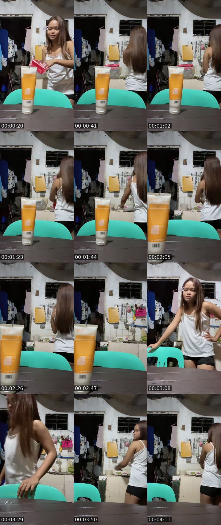 @chocsknot TikTok live from 2026-07-02