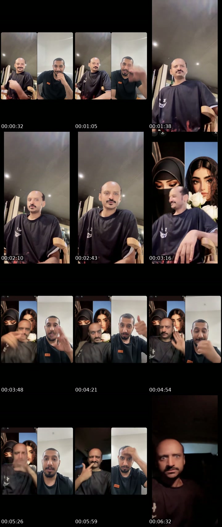 @kj8lj TikTok live from 2026-07-02