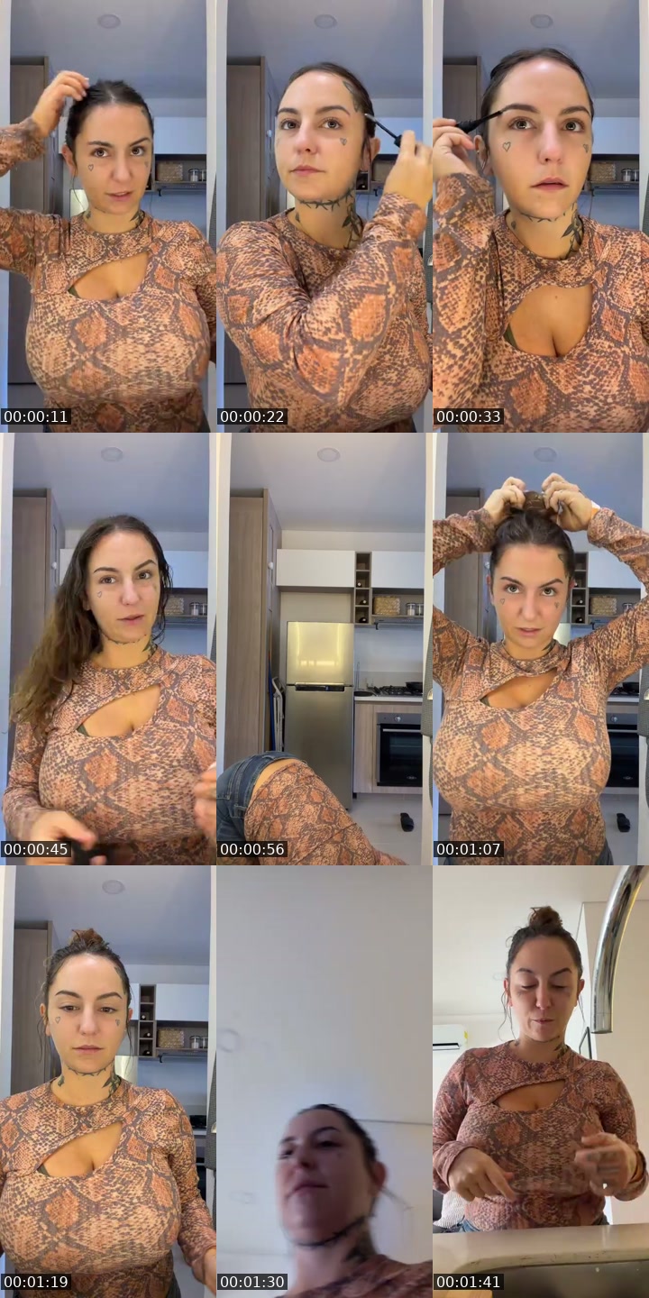 @tonipaintme3..33 Peru TikTok live from 2026-07-02