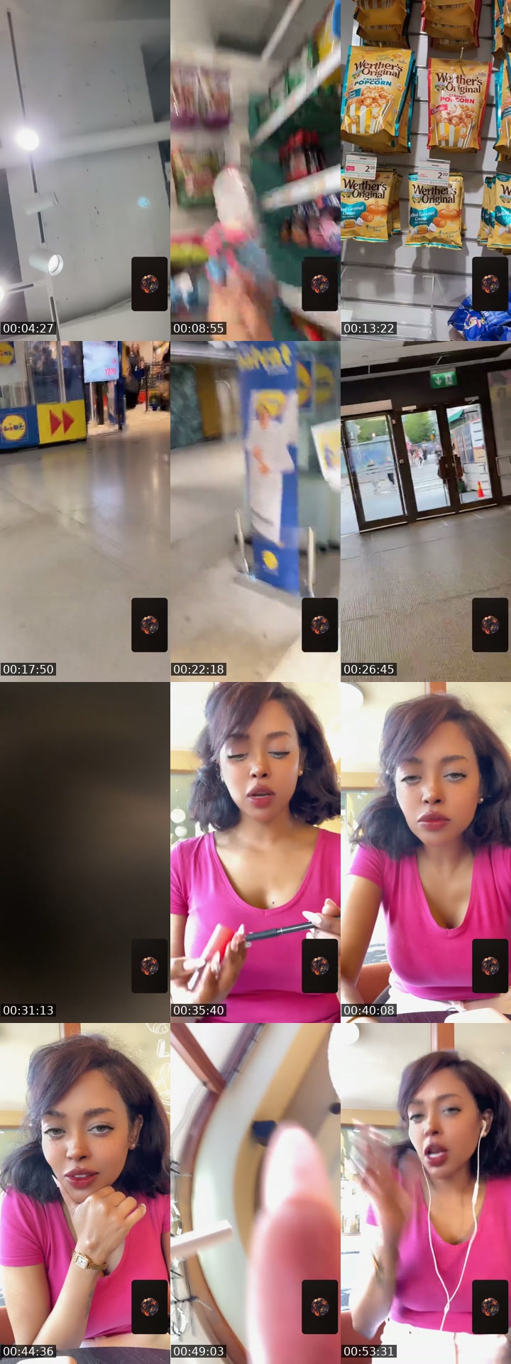 @angela_afro444 Finland TikTok live from 2026-07-02