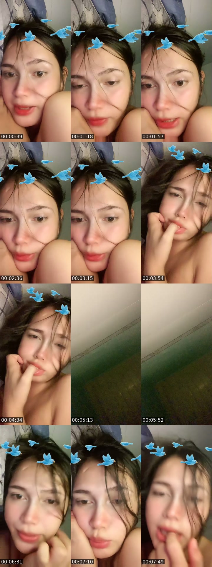 Vietnam TikTok live: Tâm sự by @h.ni430