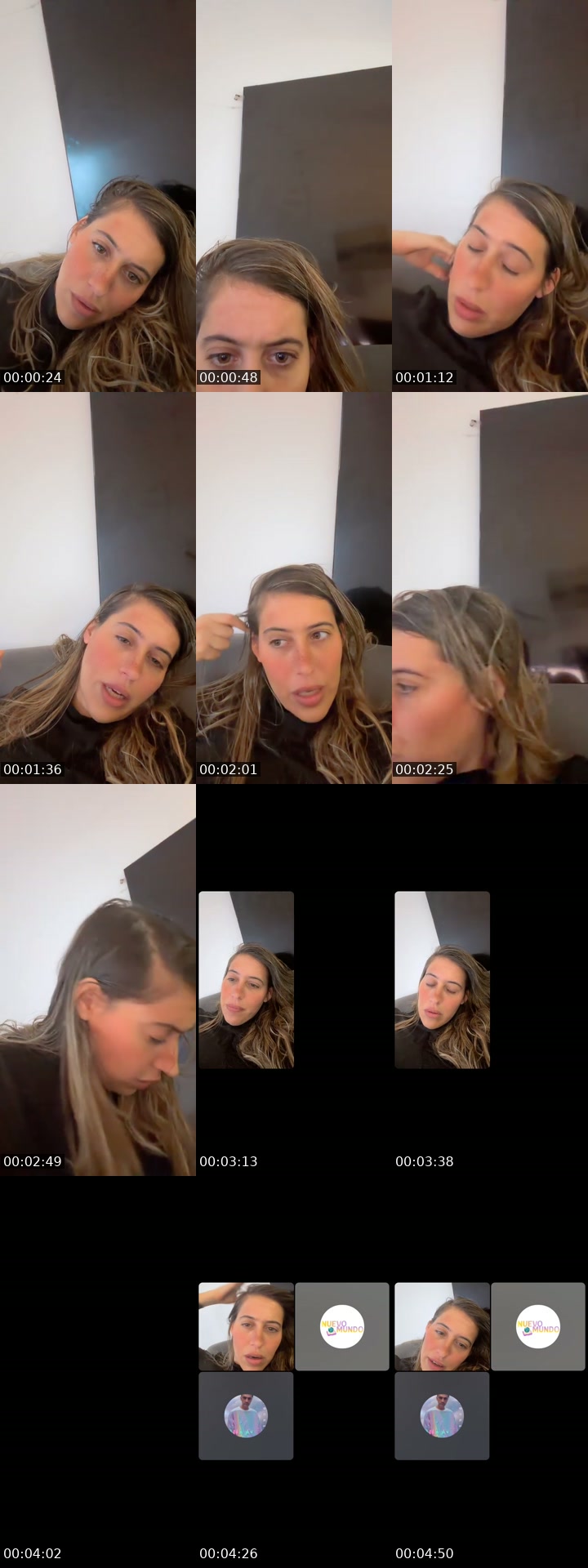 @hereisalltv Israel TikTok live from 2026-07-02