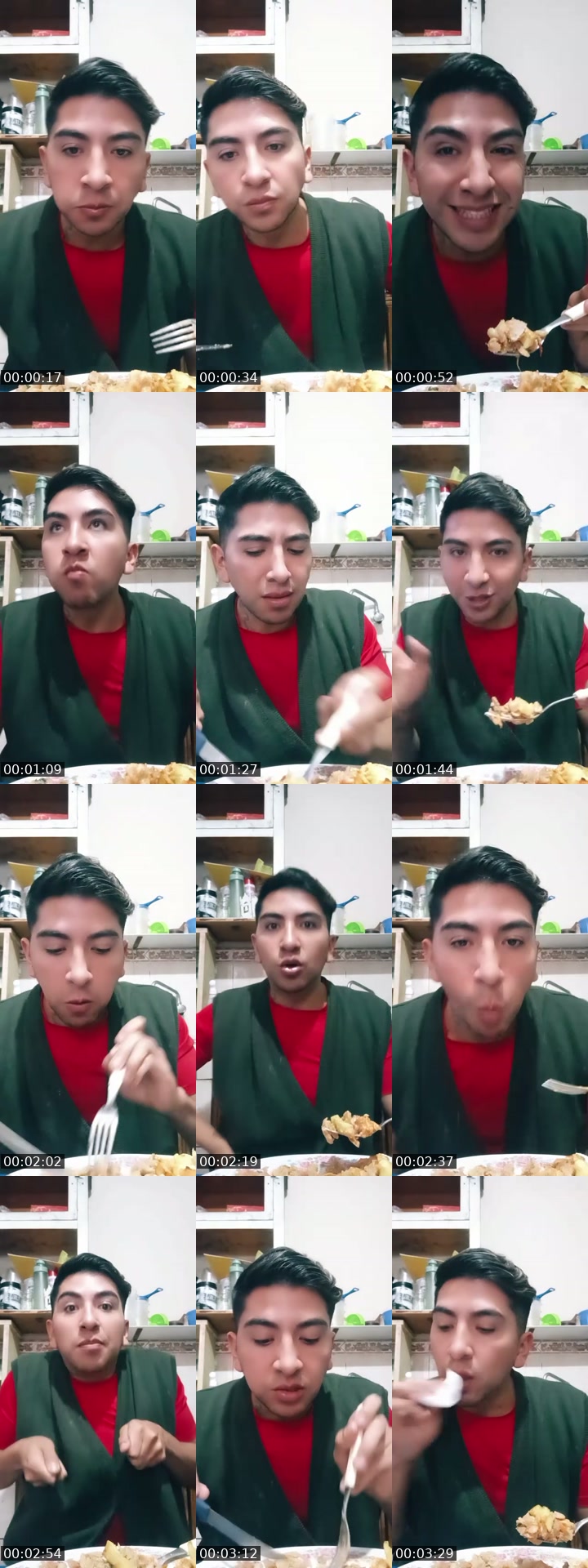 Mexico TikTok live: BUEN DÍA! 🥰 by @rangucha.clips