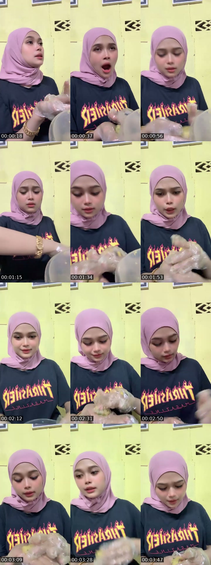 @mithas.lee Palestinian Territories TikTok live from 2026-07-02