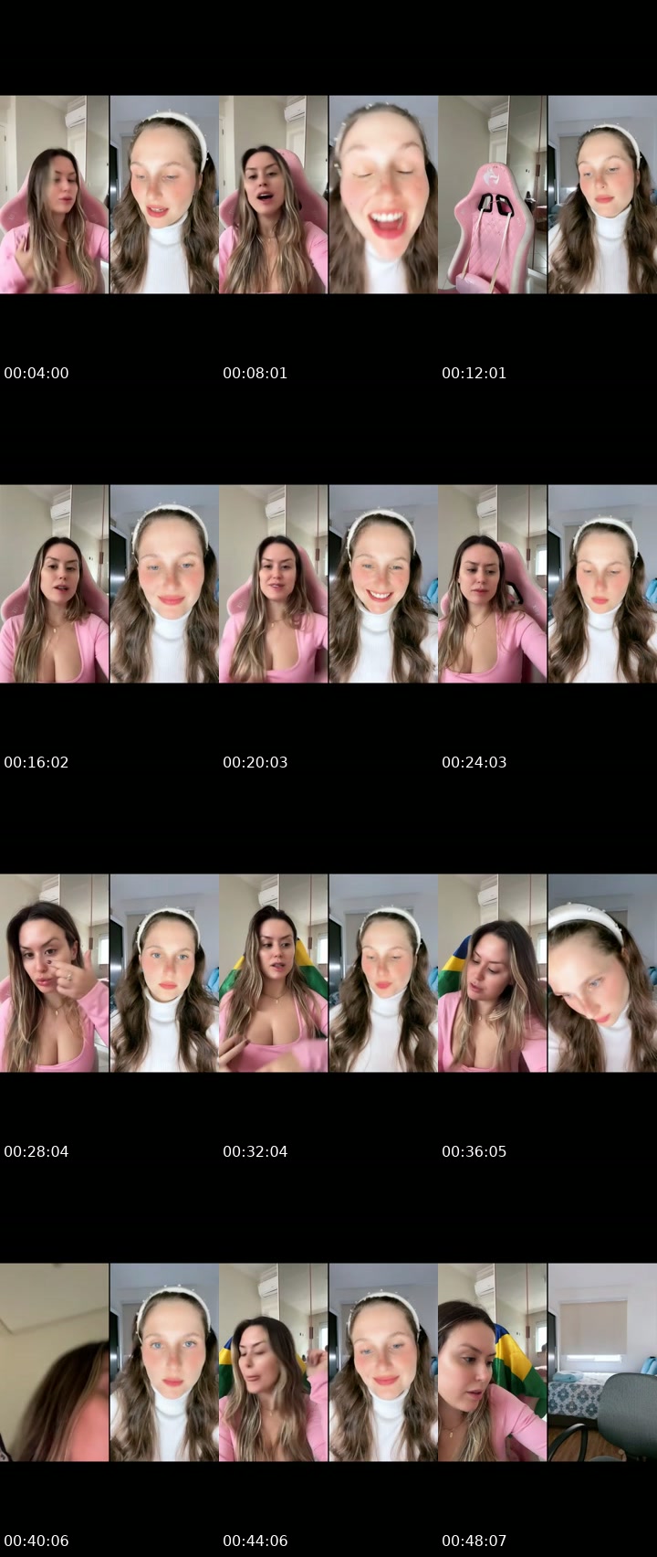 TikTok live: LIVE FEST ON by @streamerbia