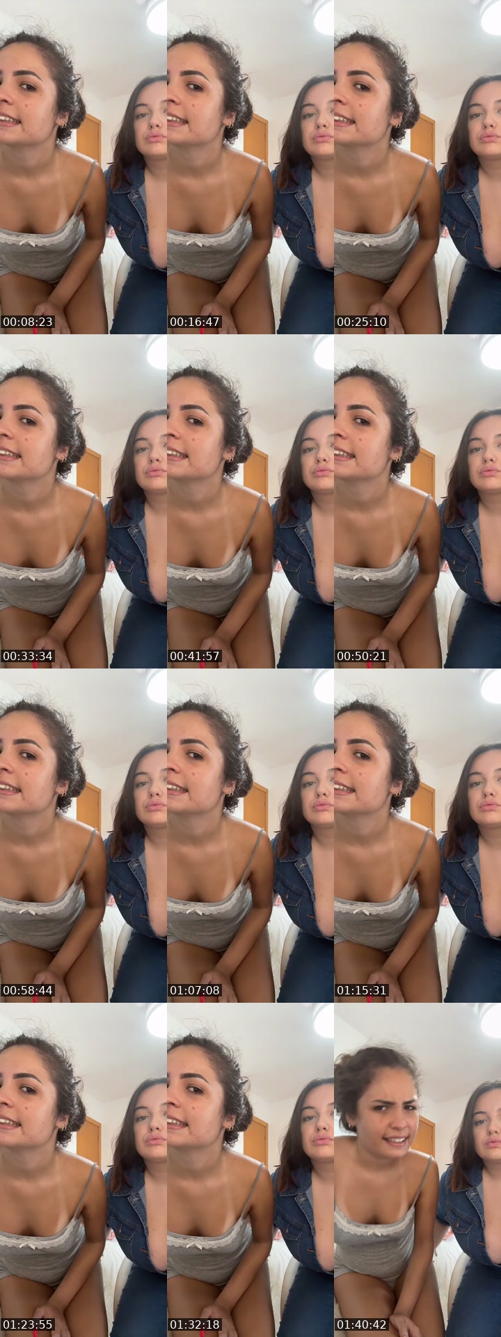 @laiagonzalezzz TikTok live from 2026-07-02