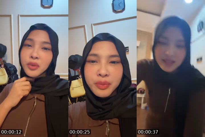 TikTok live: awas tele ada penipu nama moon by @redkokihma168