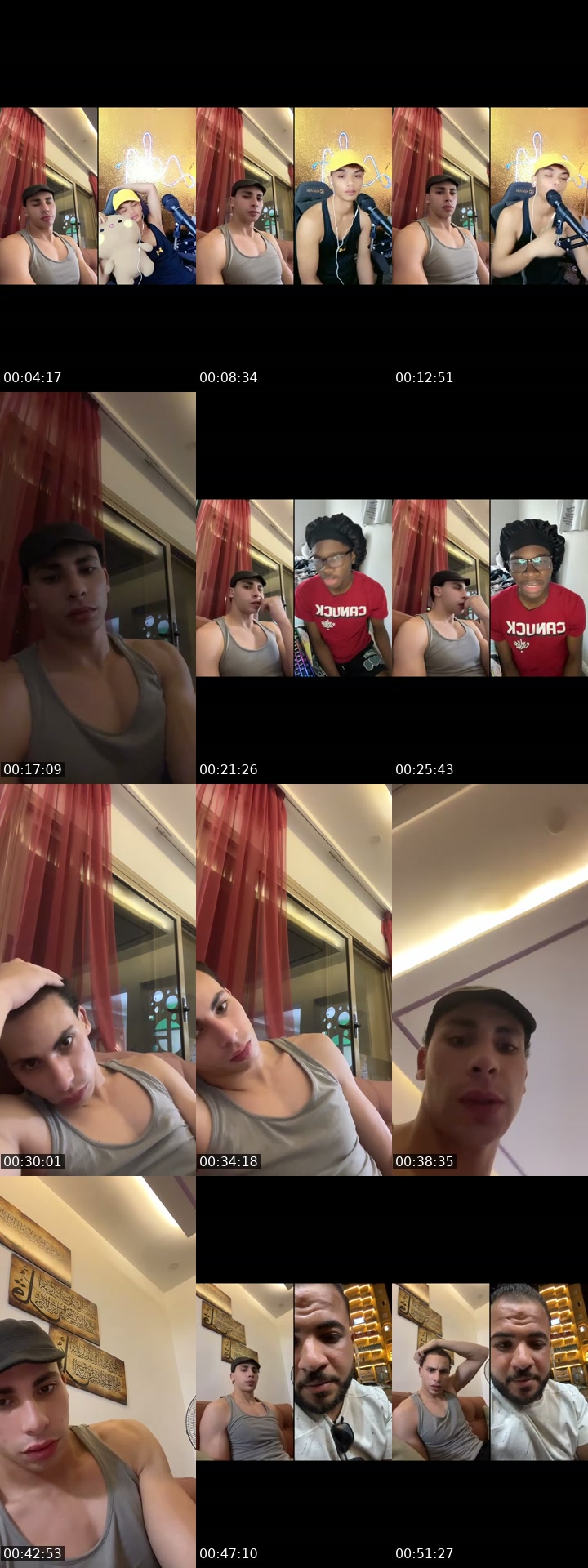 @ididwhatimust TikTok live from 2026-07-02