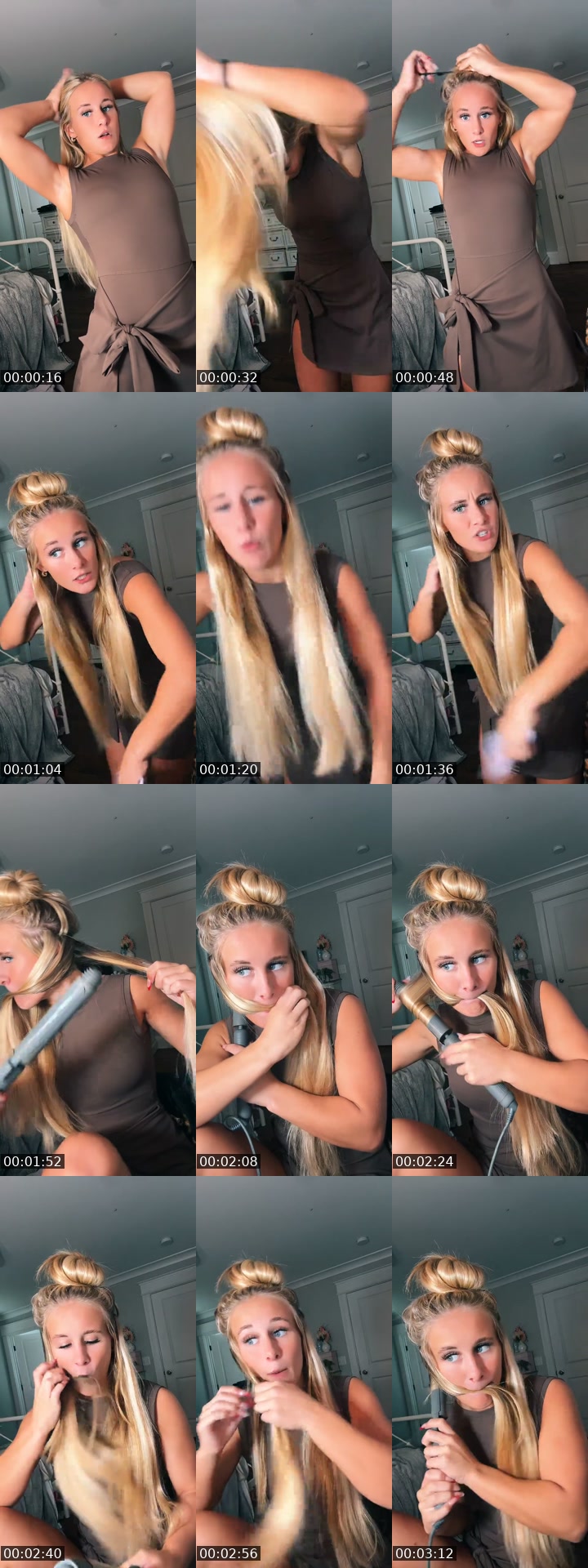 TikTok live: come chat by @itsmiaalbert