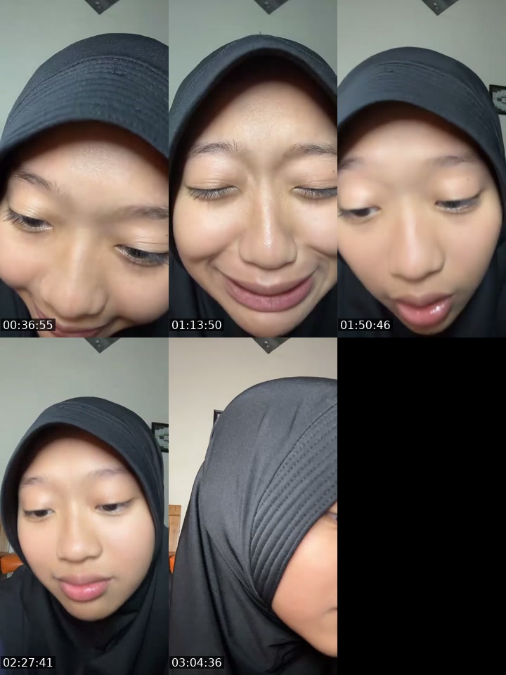 TikTok live: insom by @ultramenra