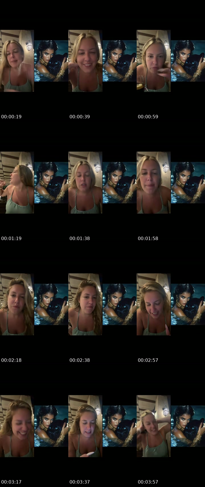 TikTok live: חמישי שמח מקפריסין הטורקית 🤩 by @cinderella20245