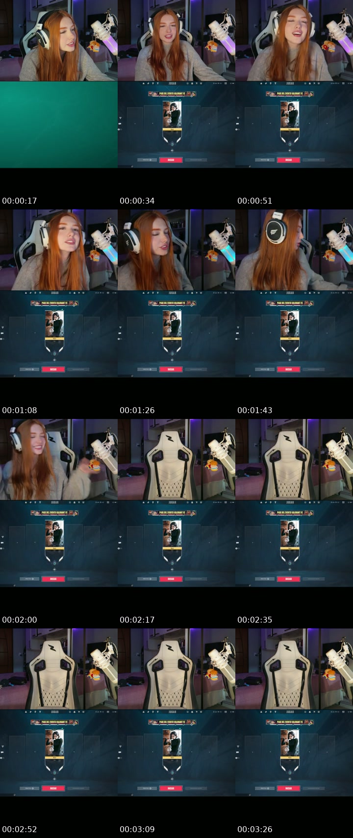 Brazil TikTok live: Communityyy by @fernandahanzen