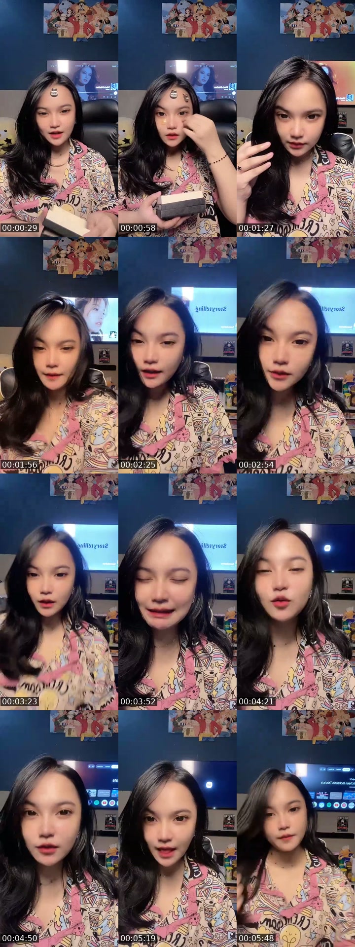 @ftmnda TikTok live from 2026-07-02