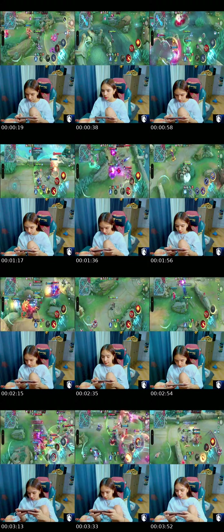 TikTok live: shoutout senyo mga noy by @jhewelryhershey_