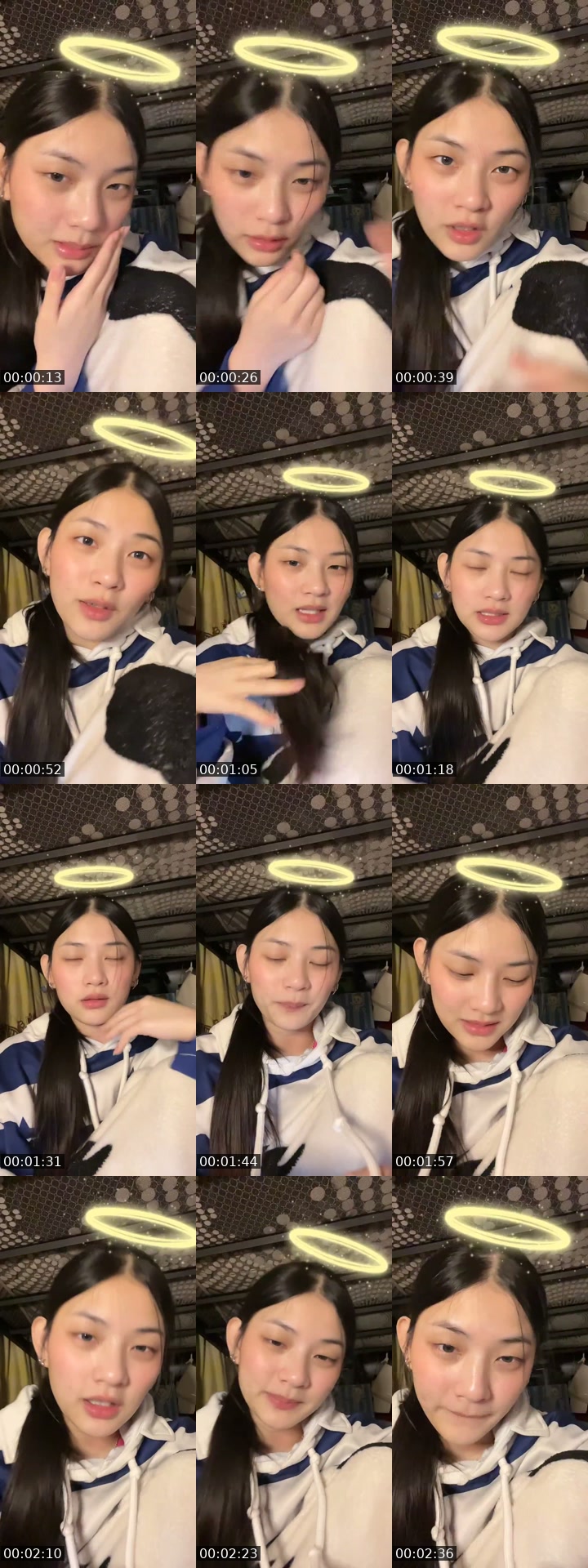 TikTok live: beneran bentaran aja deh by @jexturu