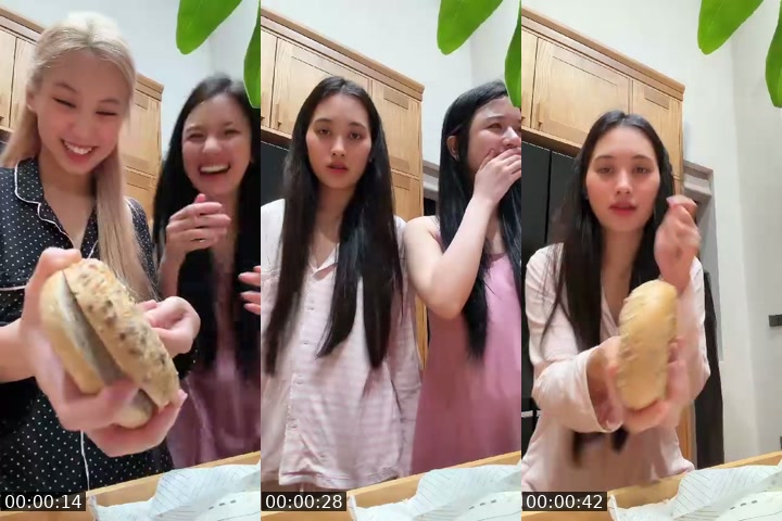 @cathelynsmith_ TikTok live from 2026-07-02