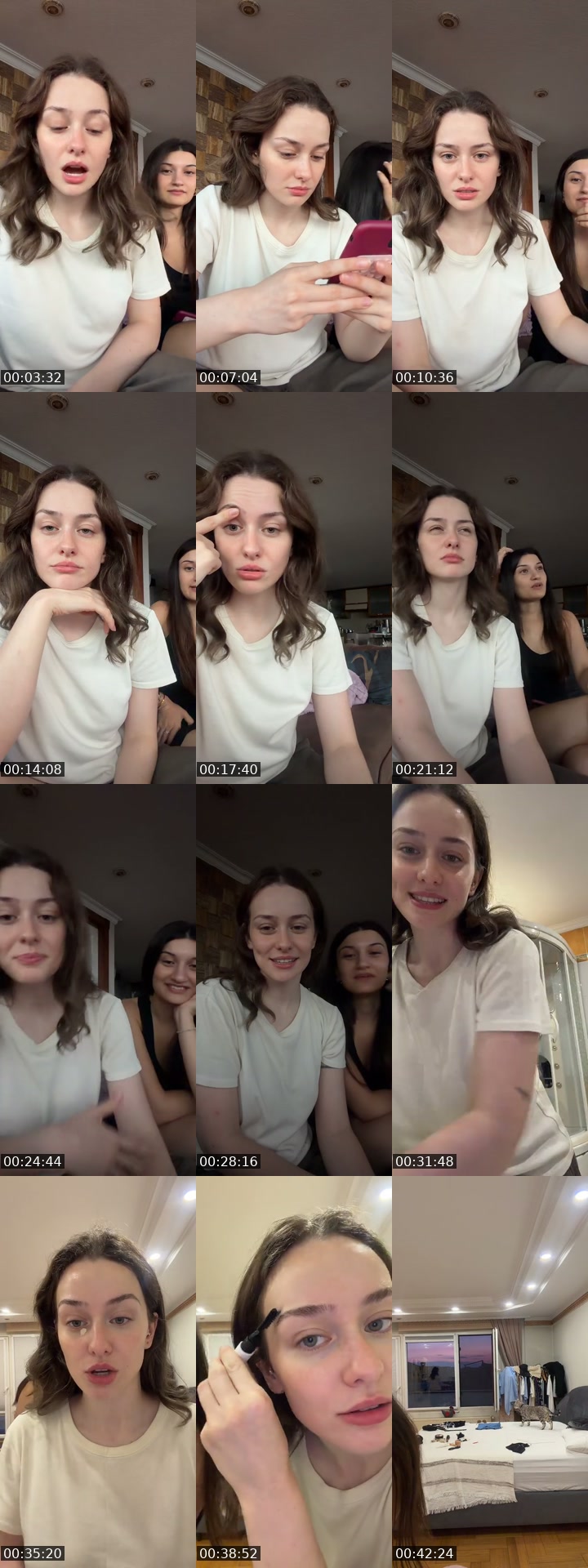 @selinayysaf TikTok live from 2026-07-02