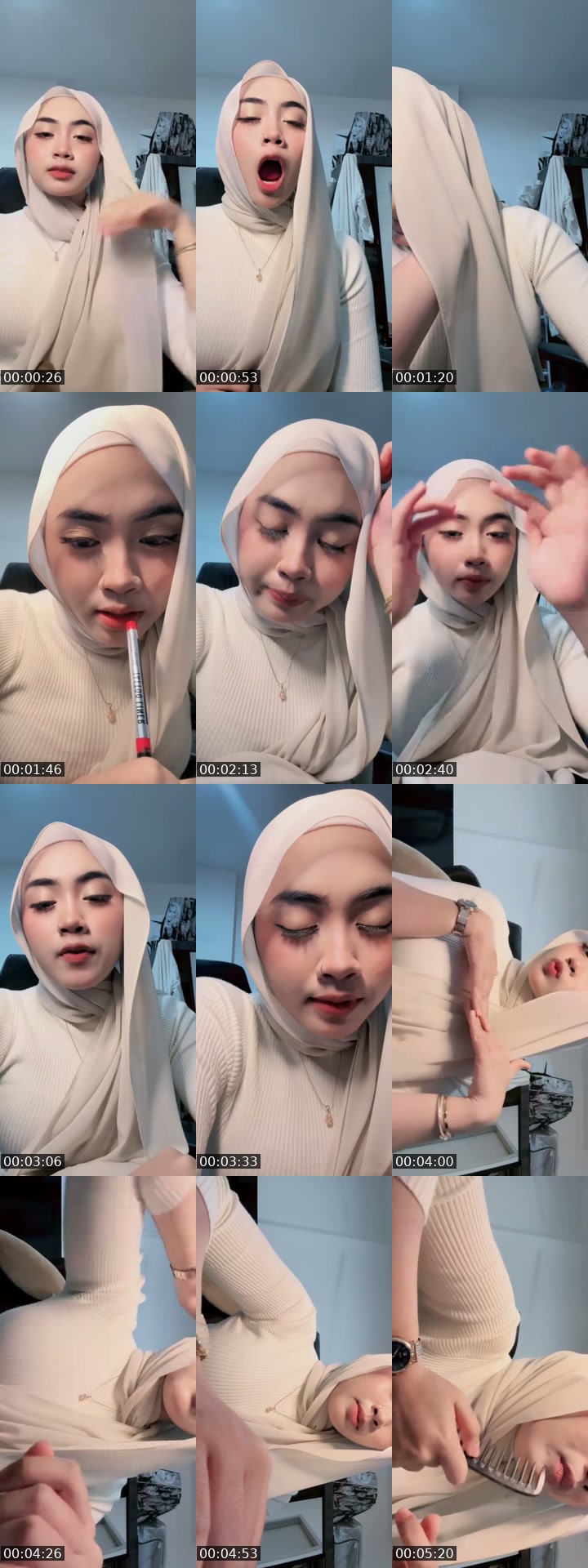 TikTok live: Meow by @user3198520921