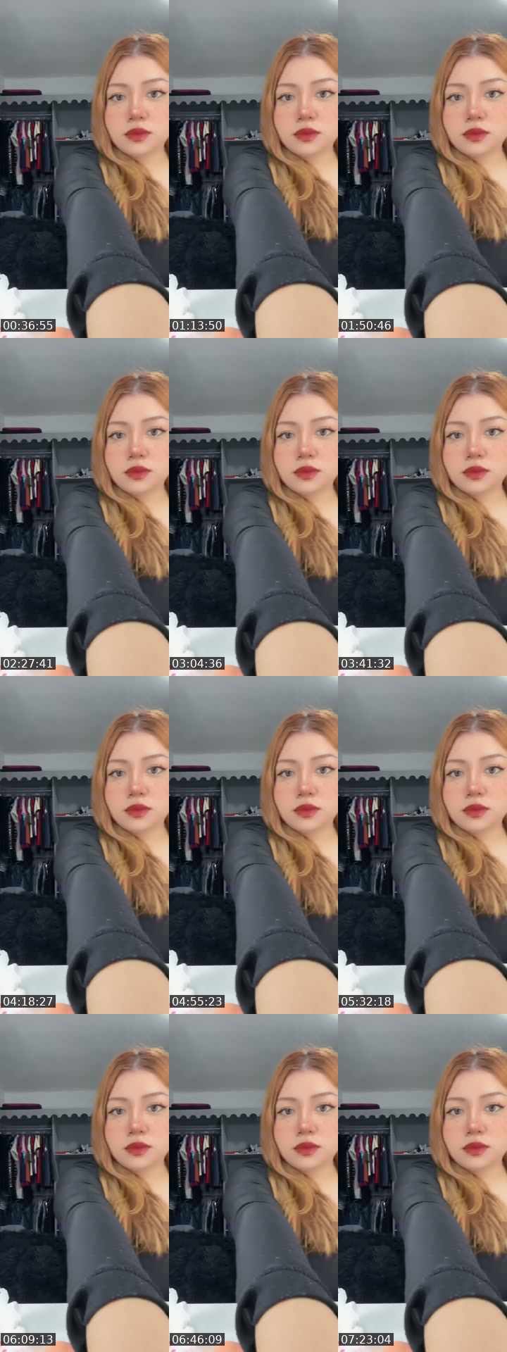 @triixy.codm TikTok live from 2026-07-02